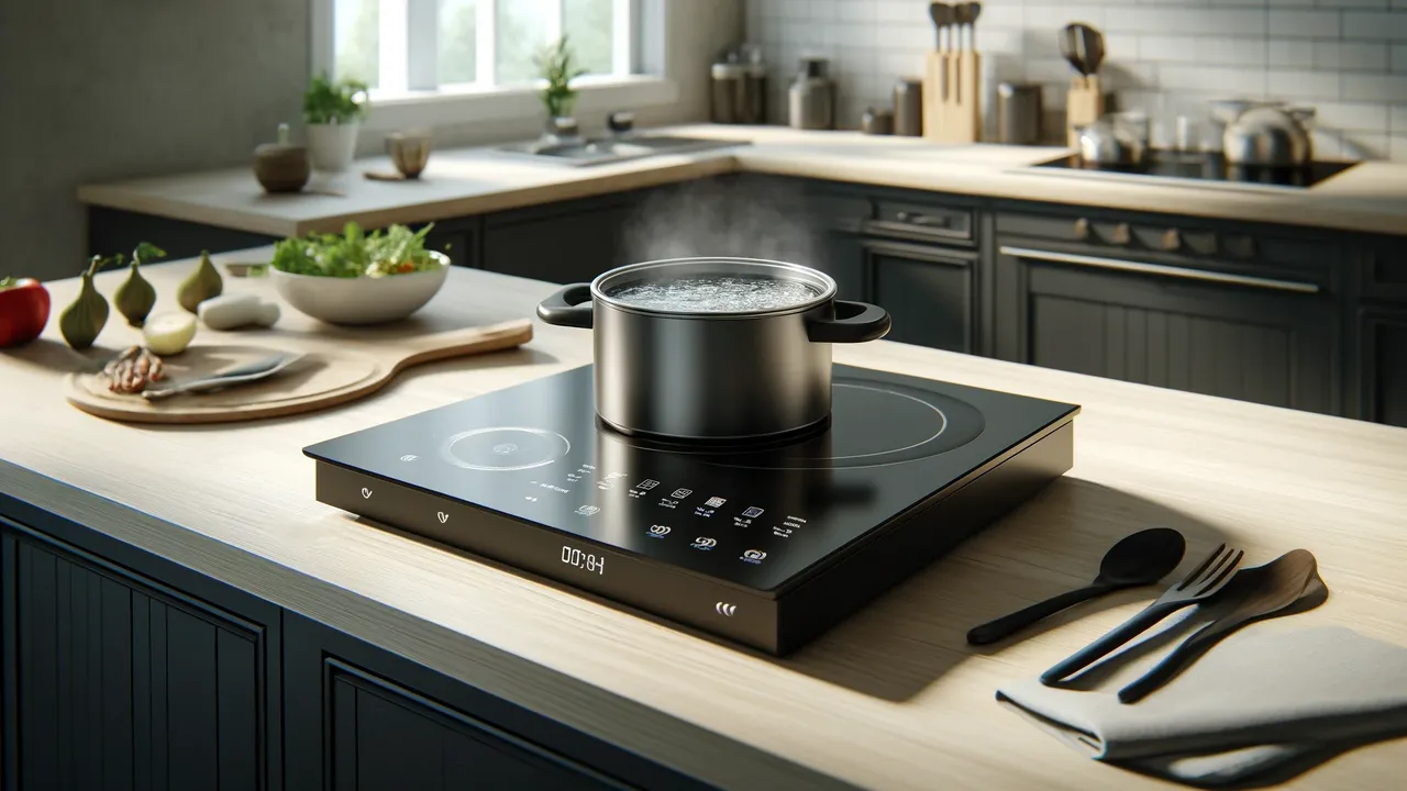 Keunggulan dan Tips Memilih Kompor Induksi