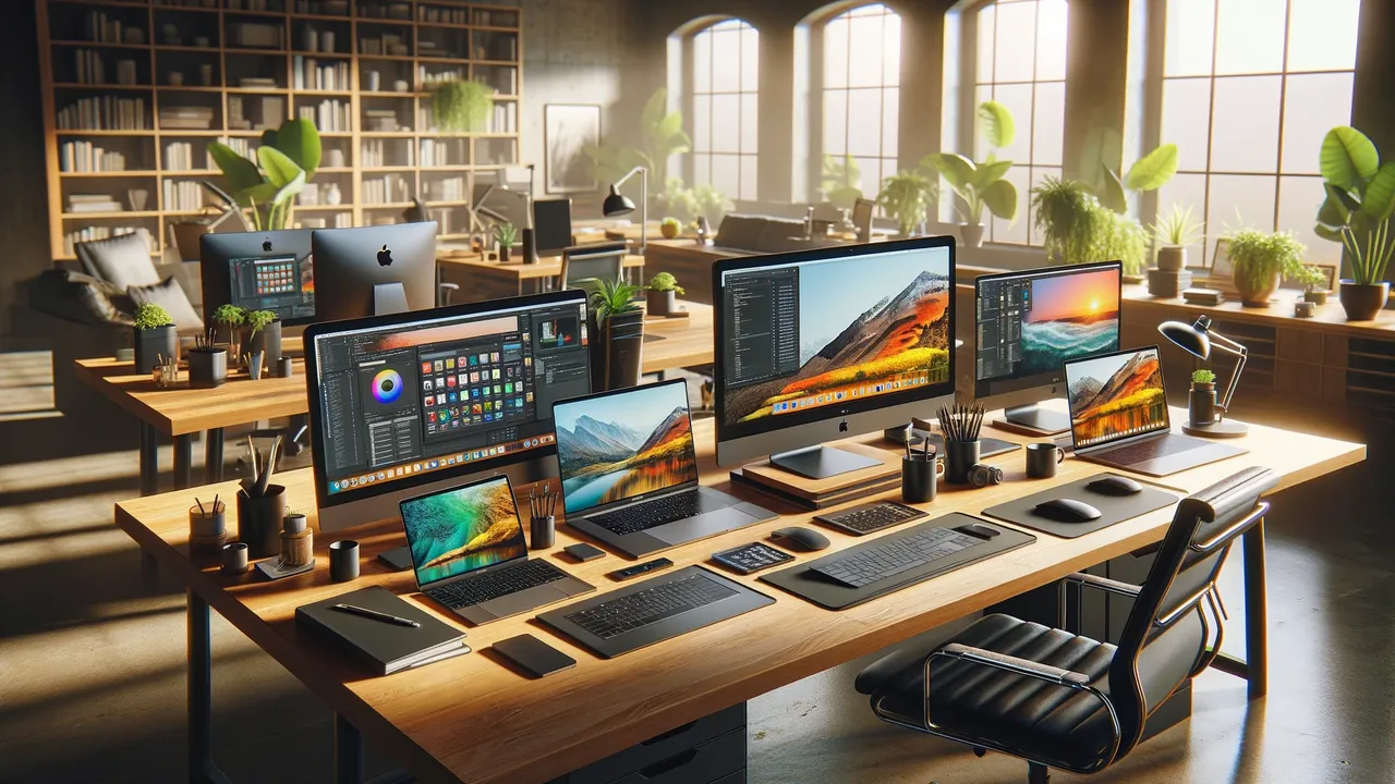 Panduan Santai Membeli Komputer Kerja Terbaik