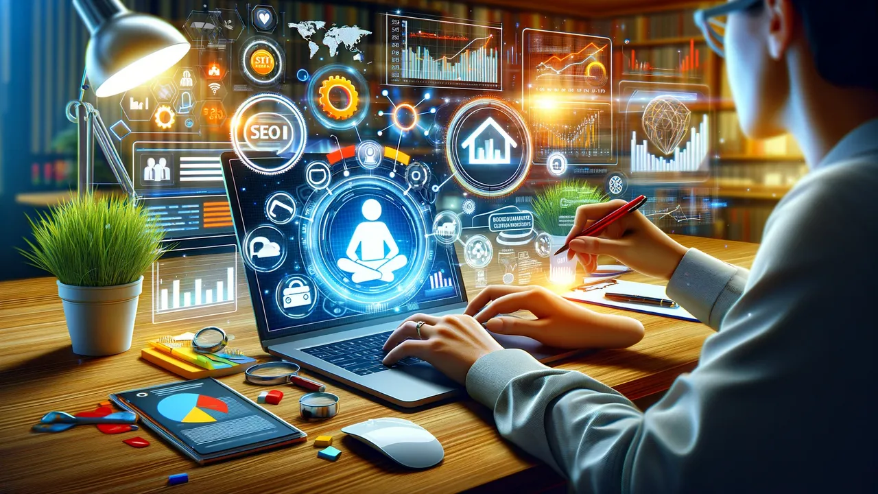 Pentingnya Otoritas Domain untuk SEO dan Bisnis