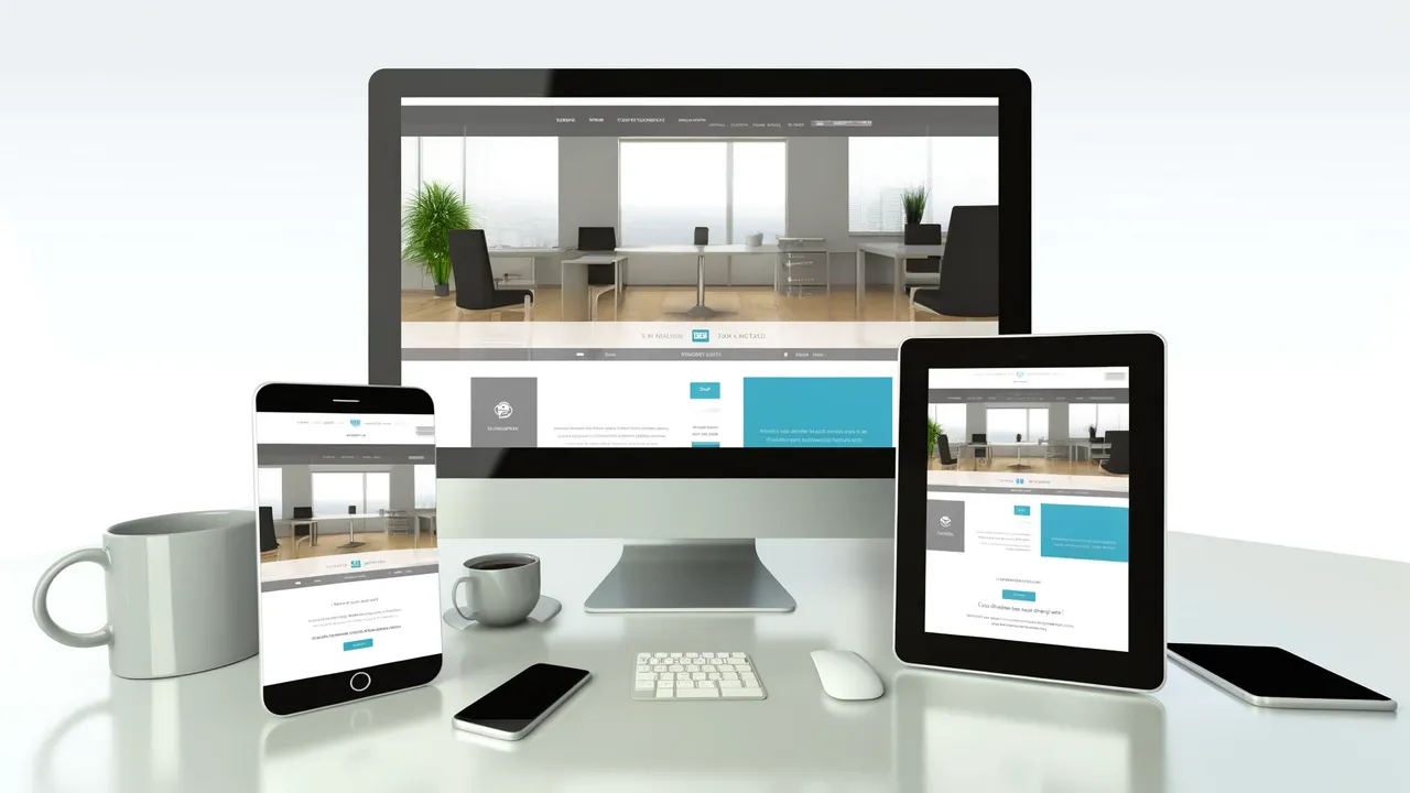 Keuntungan Menggunakan Jasa Pembuatan Website