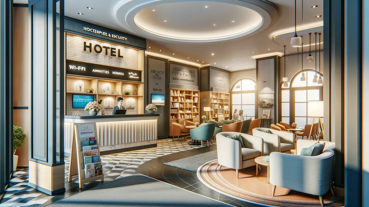 Panduan Memilih Akomodasi Untuk Liburan Anda