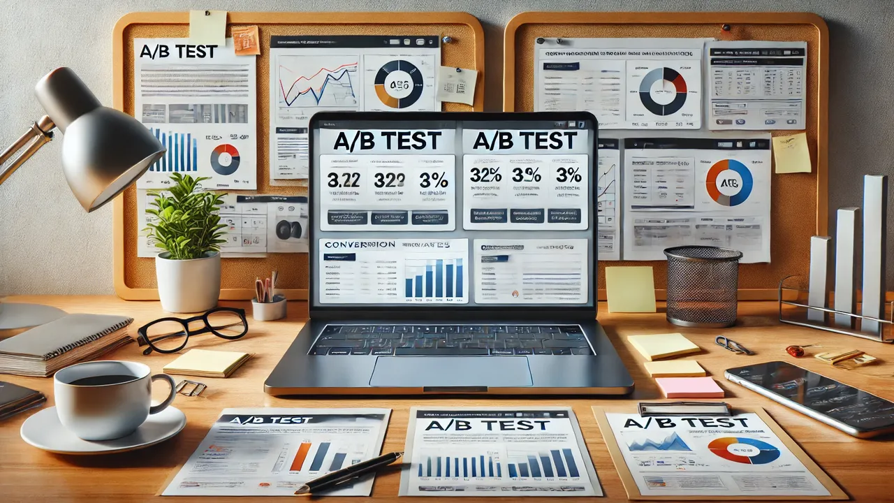 Cara Efektif Menggunakan Tes AB untuk Pemasaran