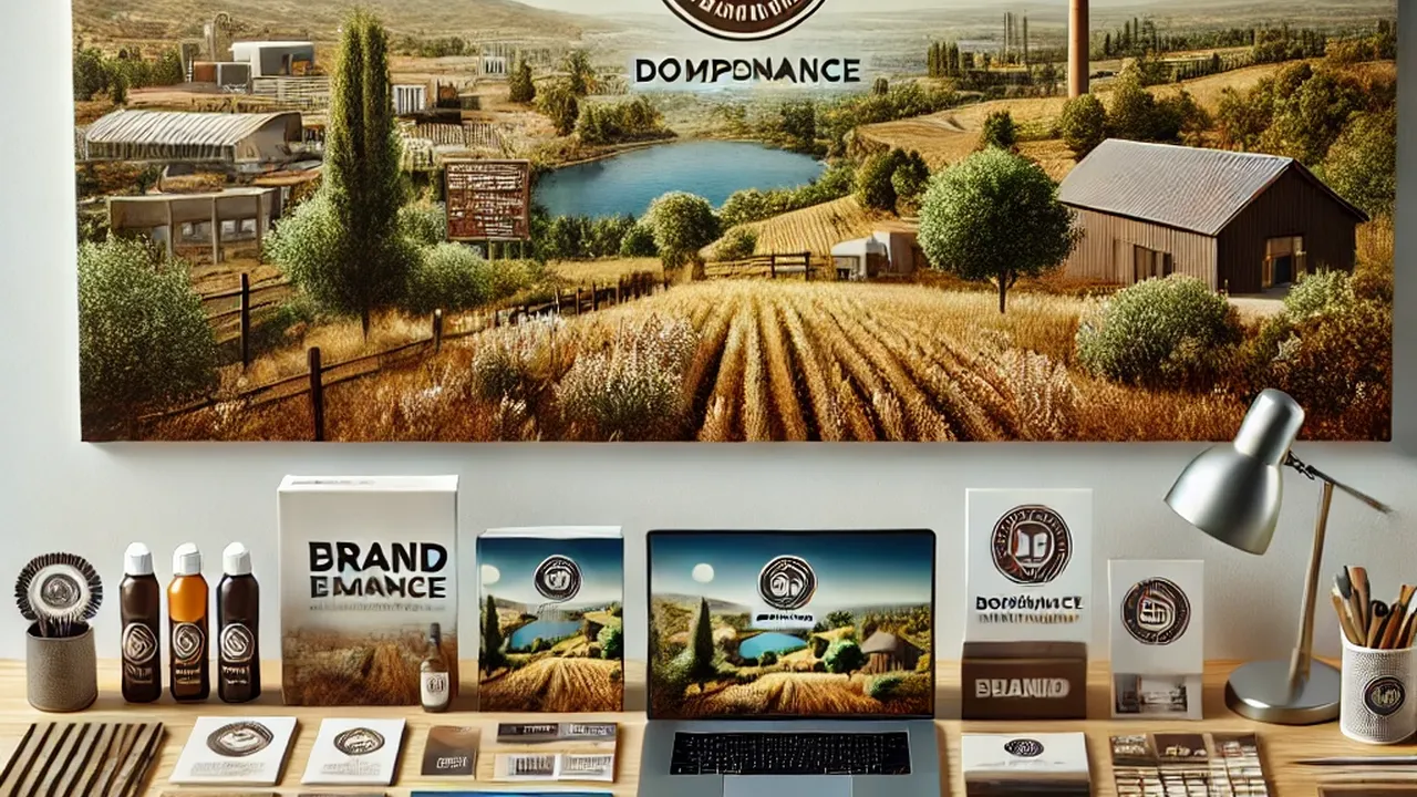 Pentingnya Branding Konsisten untuk Kesuksesan Bisnis