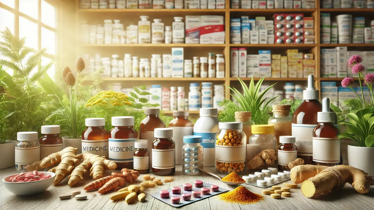 Manfaat Obat yang Wajib Anda Ketahui untuk Kesehatan