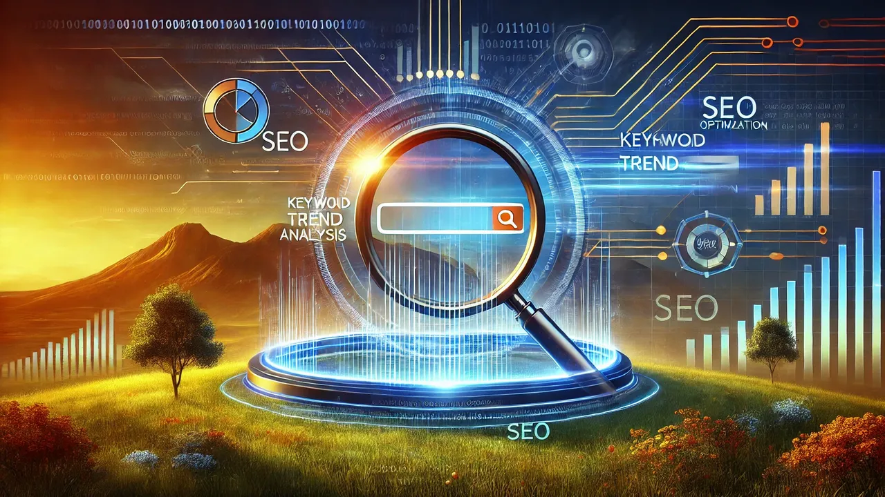 Memahami Tren Pencarian untuk Menghadapi Persaingan Kata Kunci