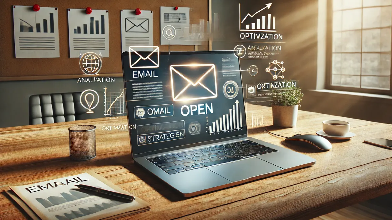 Strategi Efektif untuk Meningkatkan Email Marketing Bisnis Anda