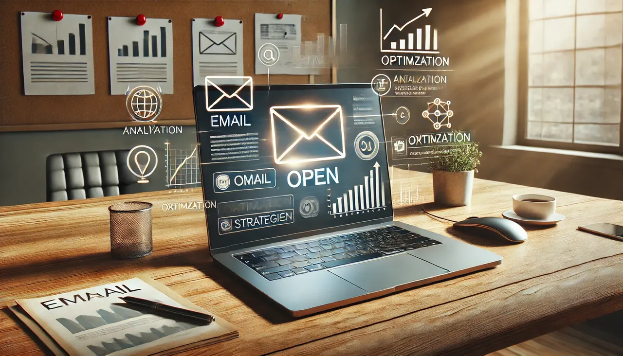 Strategi Efektif untuk Meningkatkan Email Marketing Bisnis Anda