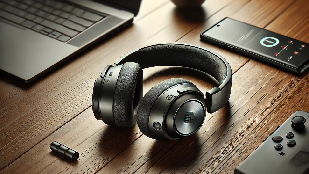 Mengenal JBL Tune dan Keunggulannya dalam Dunia Headset