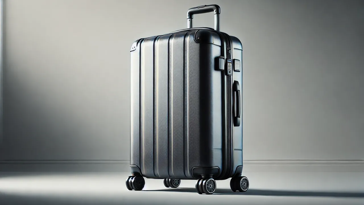 Rekomendasi Koper Bisnis Terbaik untuk Perjalanan Anda