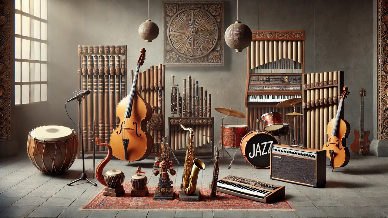 Perkembangan Musik Jazz dari Masa ke Masa di Indonesia