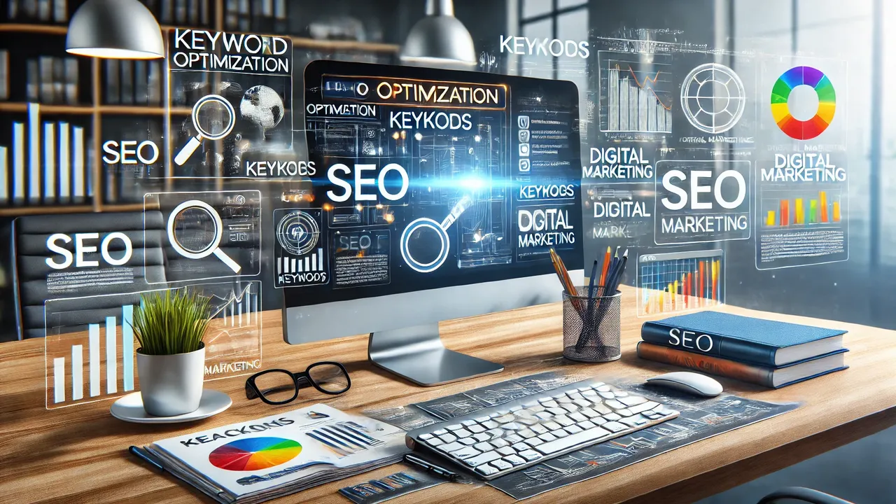 Cara Efektif Mengoptimalkan Penggunaan Kata Kunci