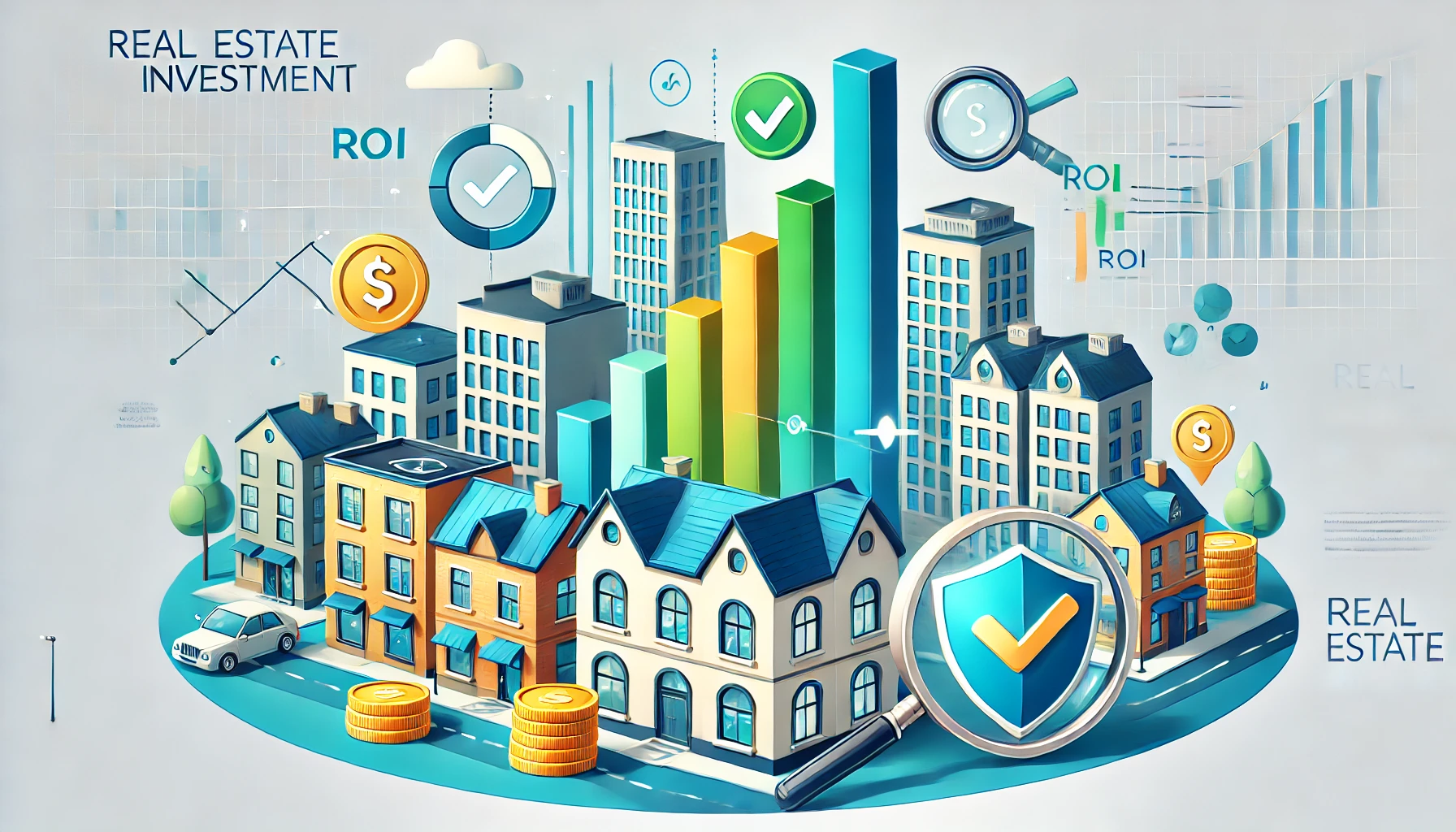 Investor properti Alt text
