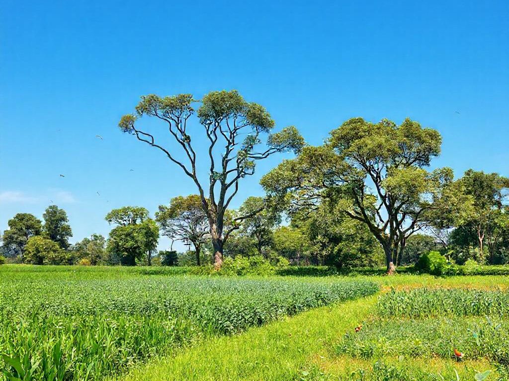 Agroforestri