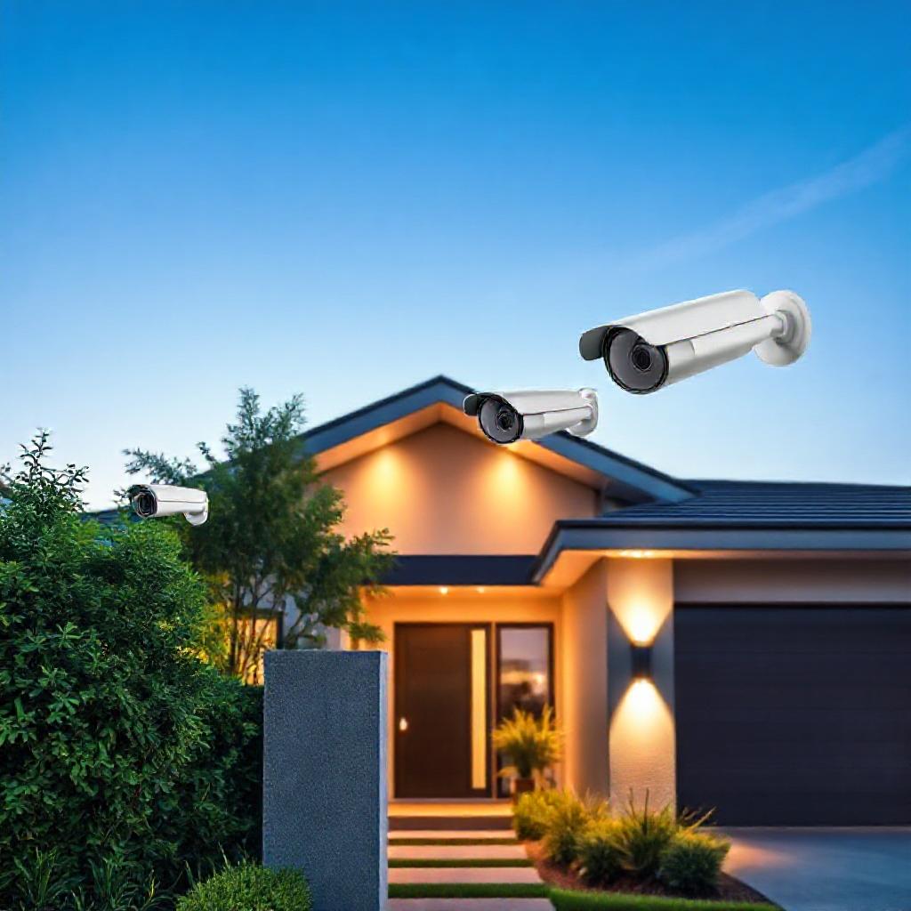 CCTV untuk Rumah Alt text